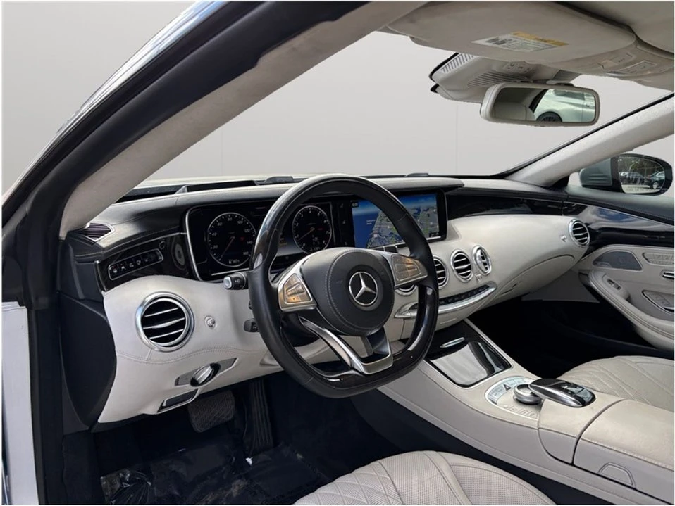 2017 Mercedes-Benz W222 S-Class - Image 6 of 19