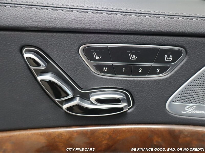 2017 Mercedes-Benz W222 S-Class - Image 17 of 20