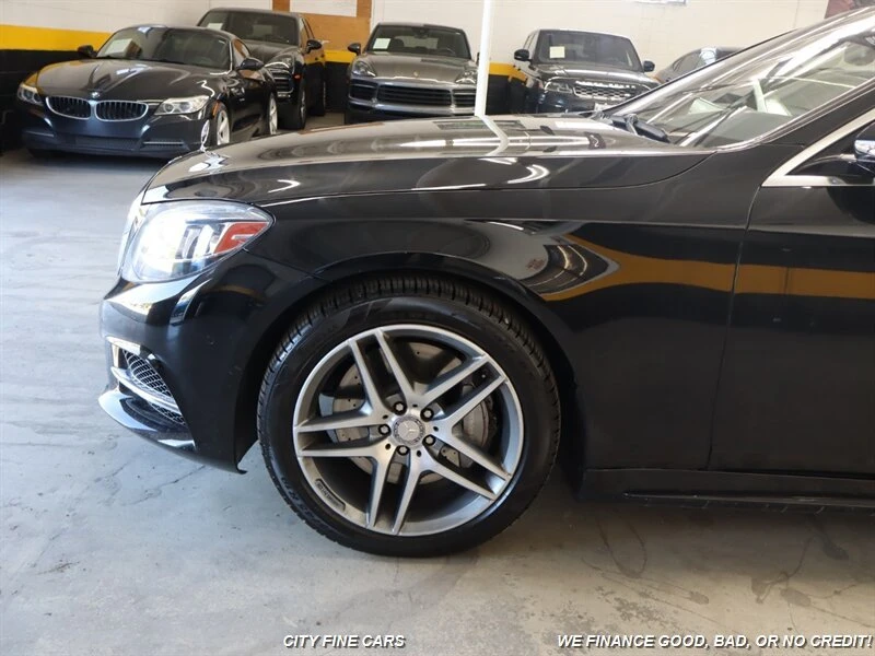 2017 Mercedes-Benz W222 S-Class - Image 3 of 20