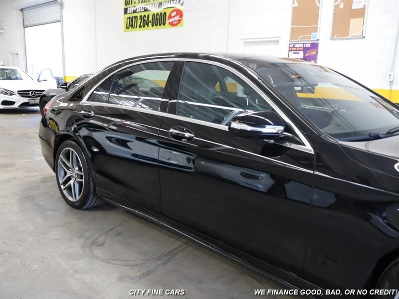 2017 Mercedes-Benz W222 S-Class - Image 11 of 20