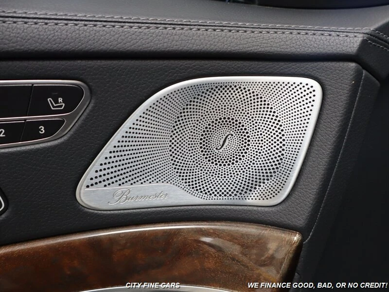 2017 Mercedes-Benz W222 S-Class - Image 18 of 20