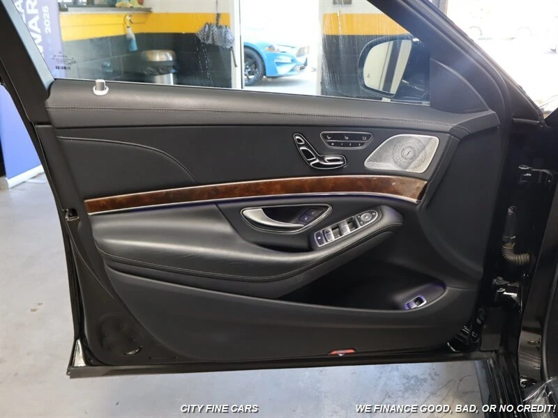 2017 Mercedes-Benz W222 S-Class - Image 15 of 20