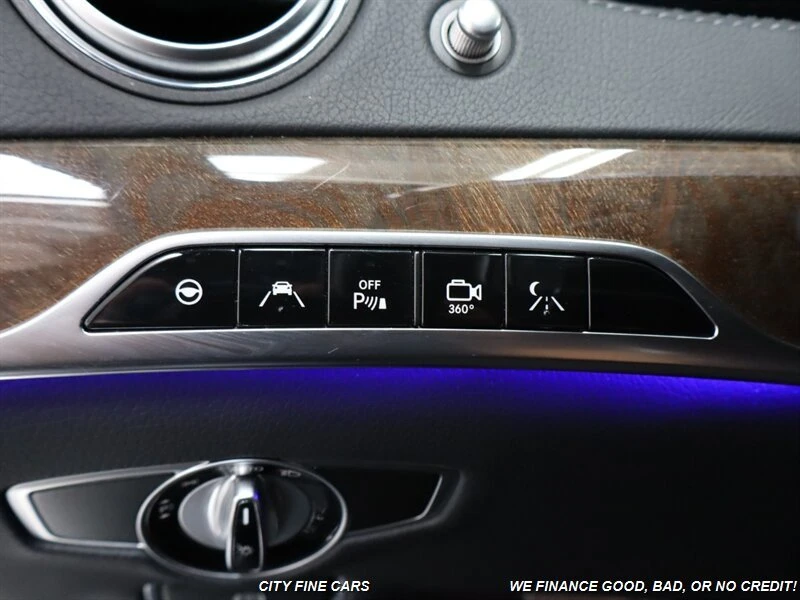 2017 Mercedes-Benz W222 S-Class - Image 19 of 20