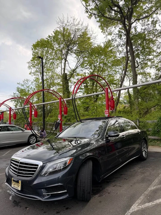 2017 Mercedes-Benz W222 S-Class - Image 4 of 5