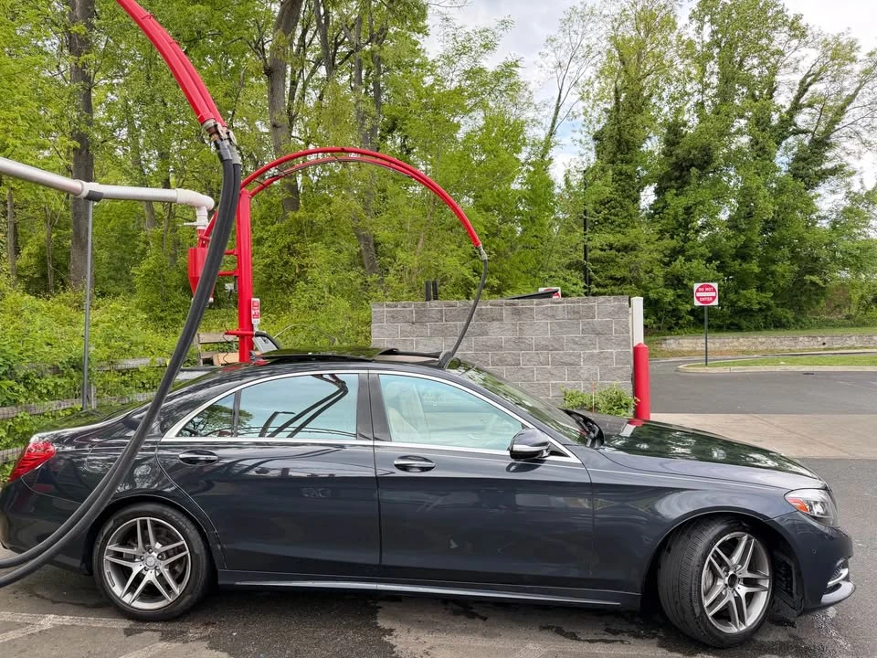 2017 Mercedes-Benz W222 S-Class - Image 5 of 5