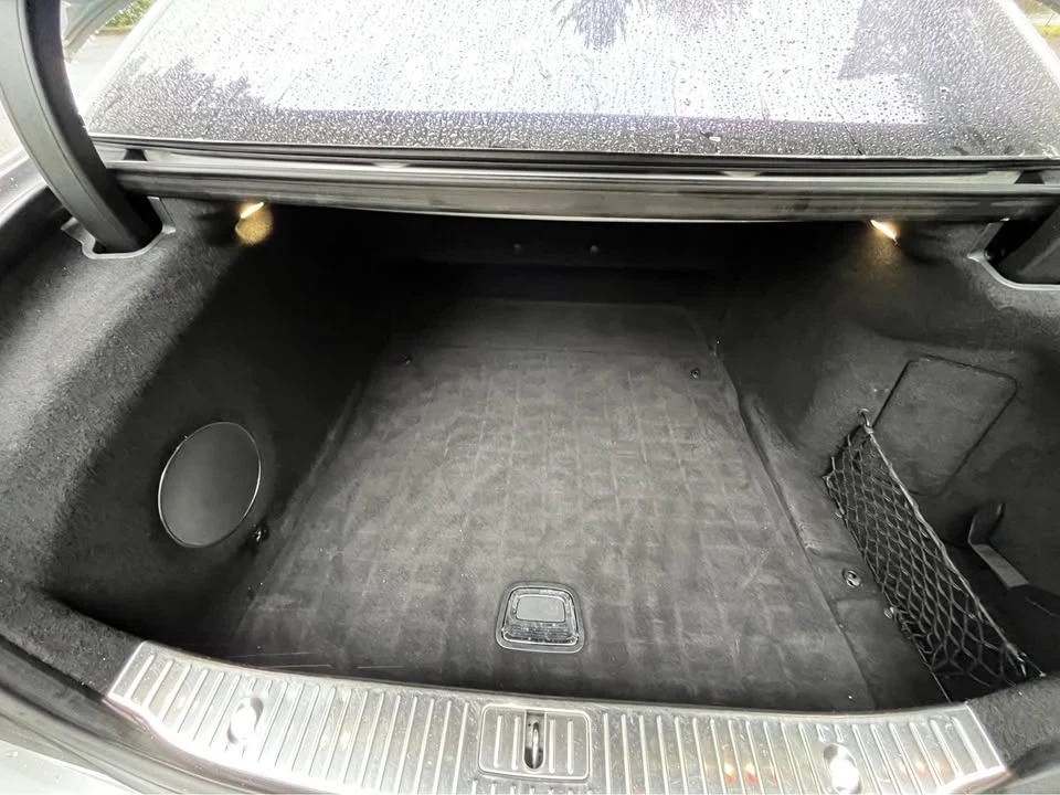 2017 Mercedes-Benz W222 S-Class - Image 19 of 20