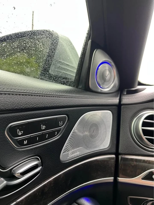 2017 Mercedes-Benz W222 S-Class - Image 18 of 20