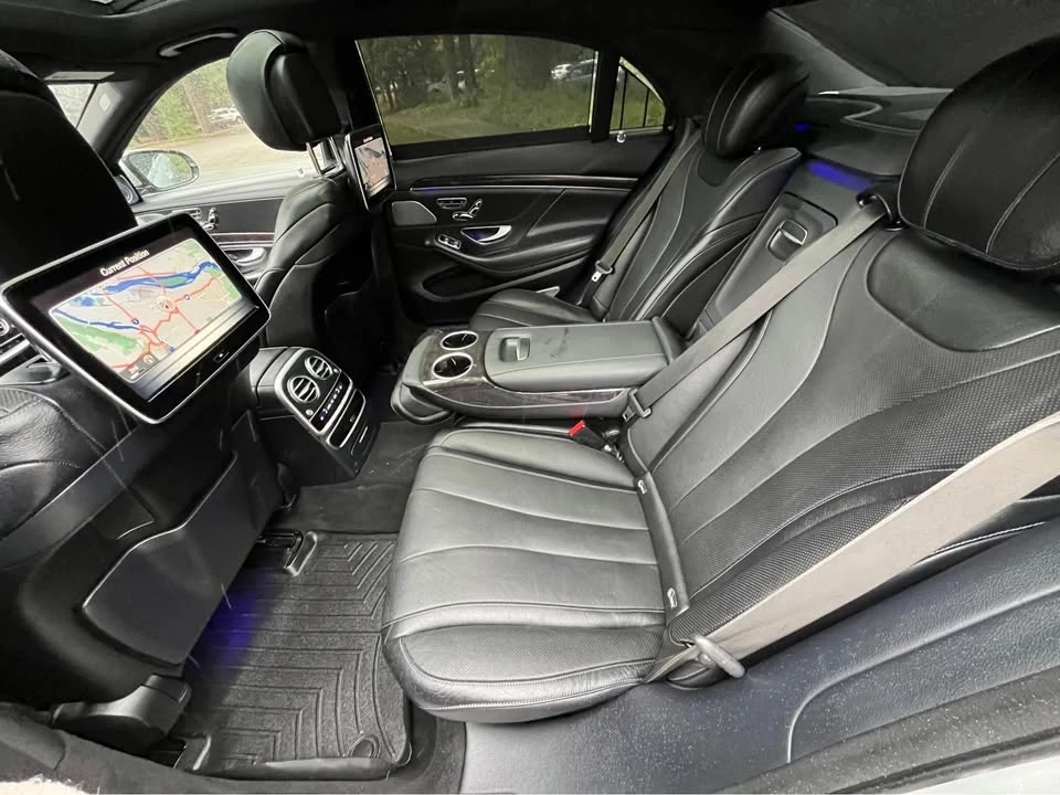 2017 Mercedes-Benz W222 S-Class - Image 17 of 20