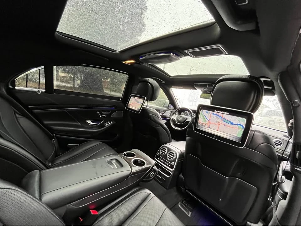 2017 Mercedes-Benz W222 S-Class - Image 14 of 20