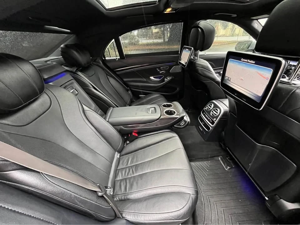 2017 Mercedes-Benz W222 S-Class - Image 15 of 20