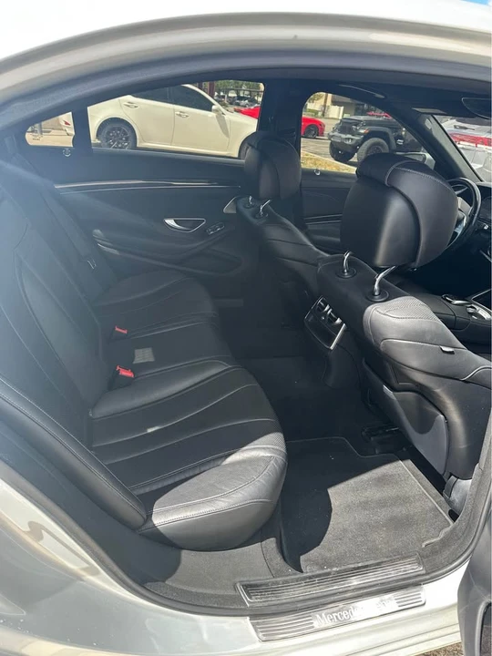 2017 Mercedes-Benz W222 S-Class - Image 11 of 13