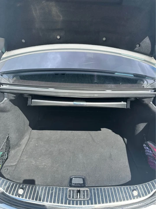2017 Mercedes-Benz W222 S-Class - Image 12 of 13