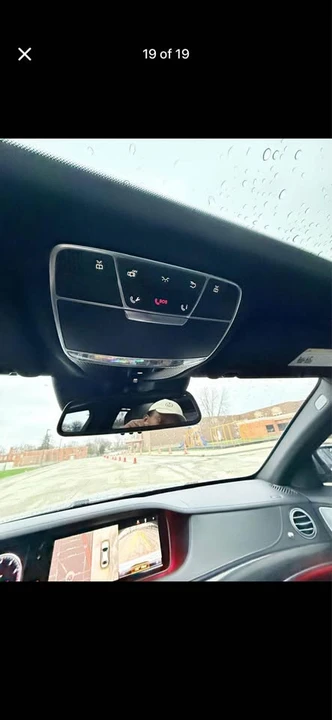 2017 Mercedes-Benz W222 S-Class - Image 10 of 19