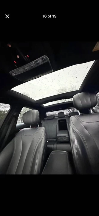 2017 Mercedes-Benz W222 S-Class - Image 11 of 19