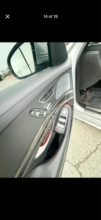 2017 Mercedes-Benz W222 S-Class - Image 15 of 19