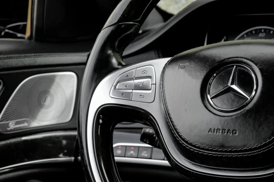 2017 Mercedes-Benz W222 S-Class - Image 17 of 20