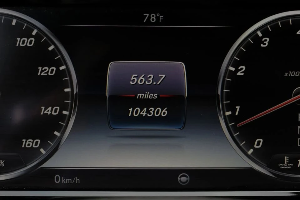 2017 Mercedes-Benz W222 S-Class - Image 20 of 20
