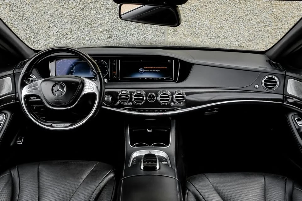 2017 Mercedes-Benz W222 S-Class - Image 14 of 20