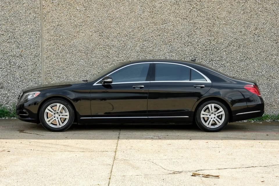 2017 Mercedes-Benz W222 S-Class - Image 12 of 20