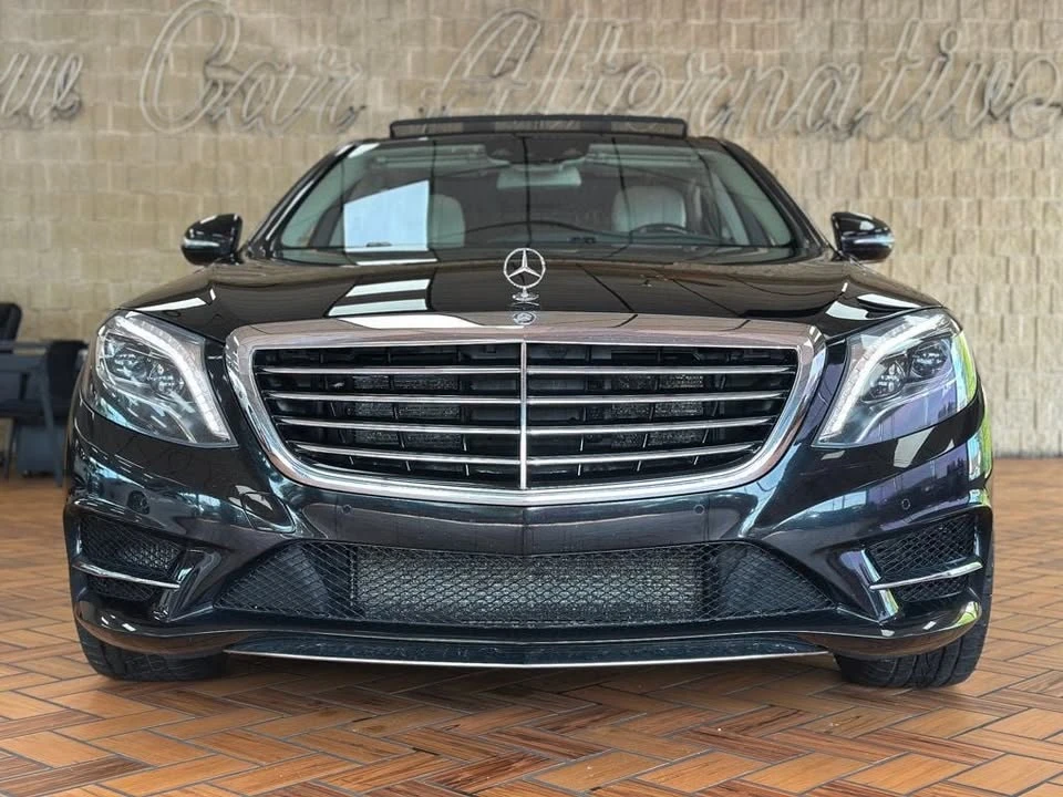 2017 Mercedes-Benz W222 S-Class - Image 2 of 18