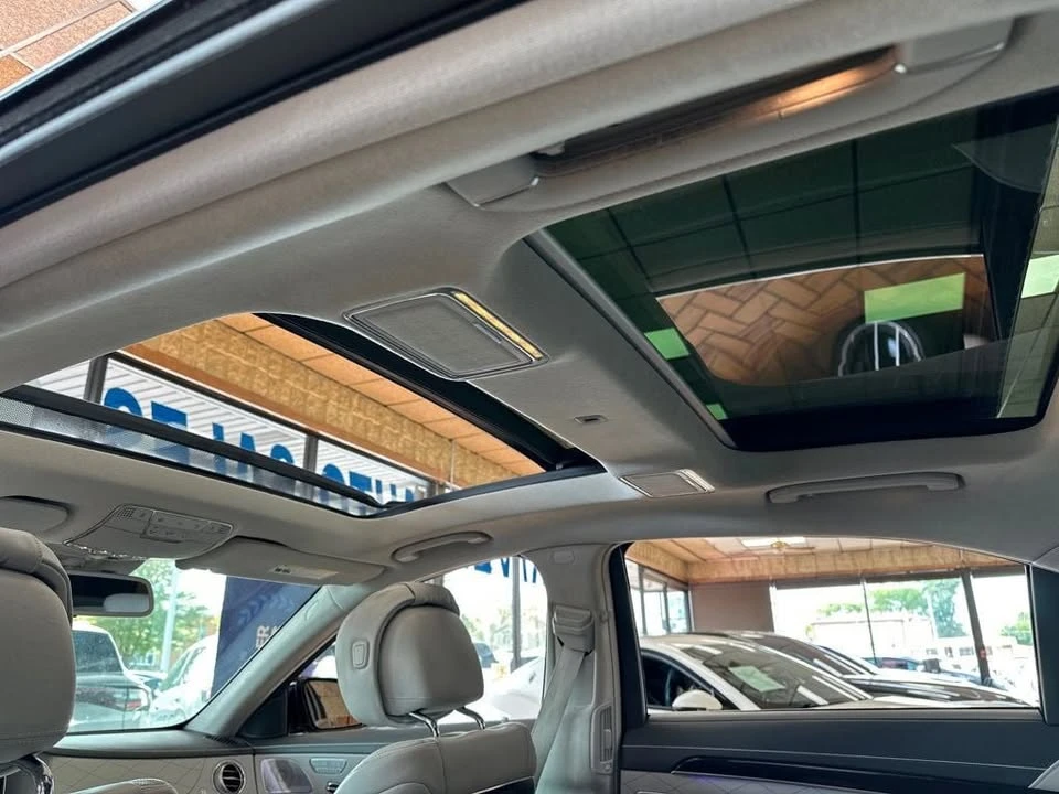 2017 Mercedes-Benz W222 S-Class - Image 8 of 18