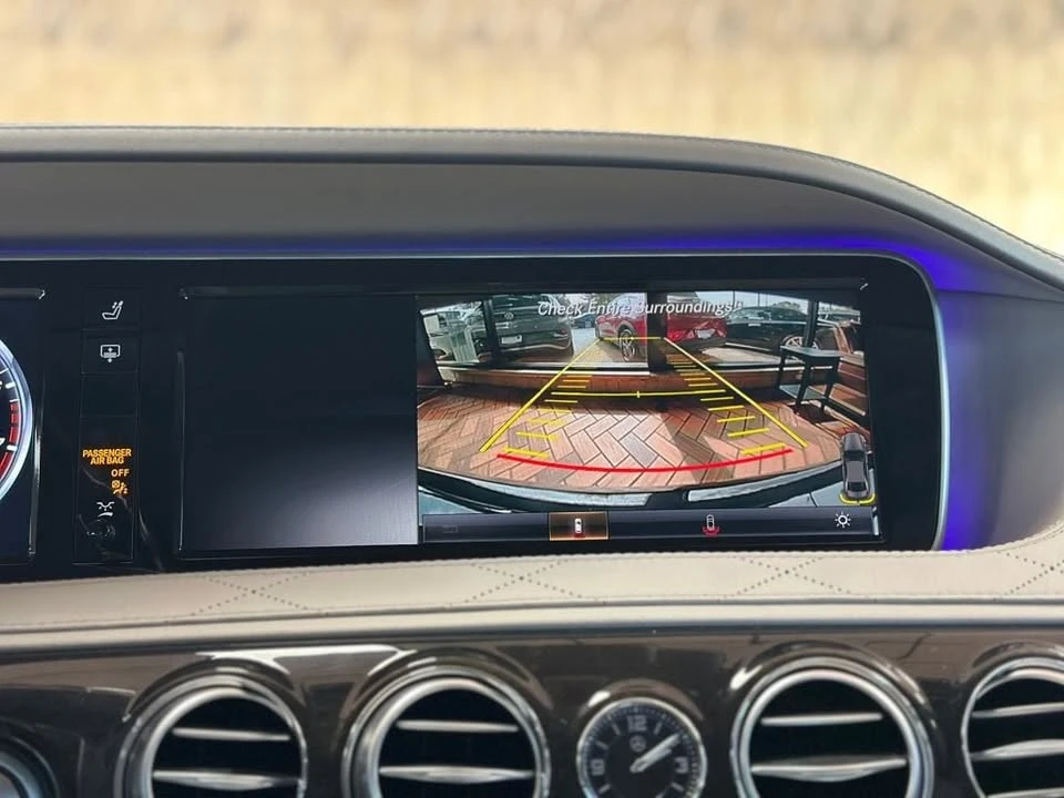 2017 Mercedes-Benz W222 S-Class - Image 15 of 18