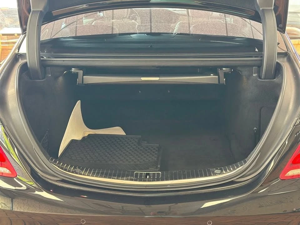 2017 Mercedes-Benz W222 S-Class - Image 10 of 18