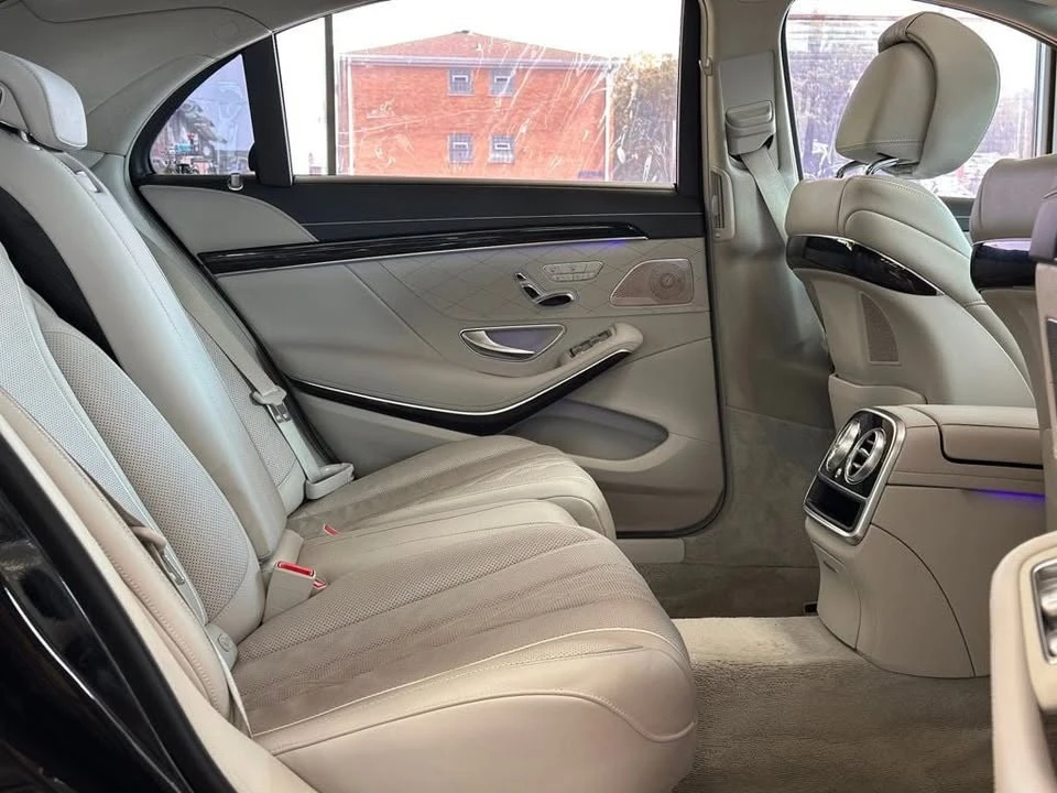 2017 Mercedes-Benz W222 S-Class - Image 11 of 18