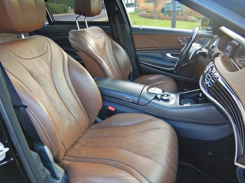 2017 Mercedes-Benz W222 S-Class - Image 15 of 20