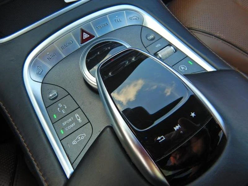 2017 Mercedes-Benz W222 S-Class - Image 16 of 20