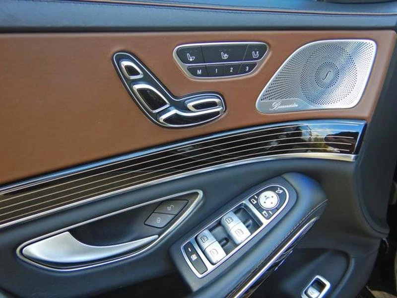 2017 Mercedes-Benz W222 S-Class - Image 12 of 20