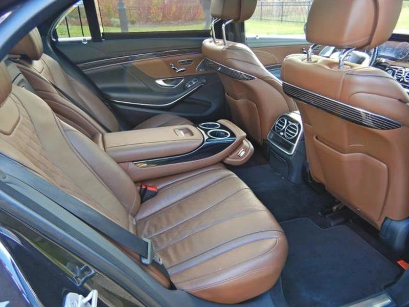 2017 Mercedes-Benz W222 S-Class - Image 14 of 20
