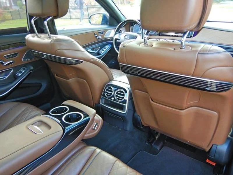 2017 Mercedes-Benz W222 S-Class - Image 17 of 20