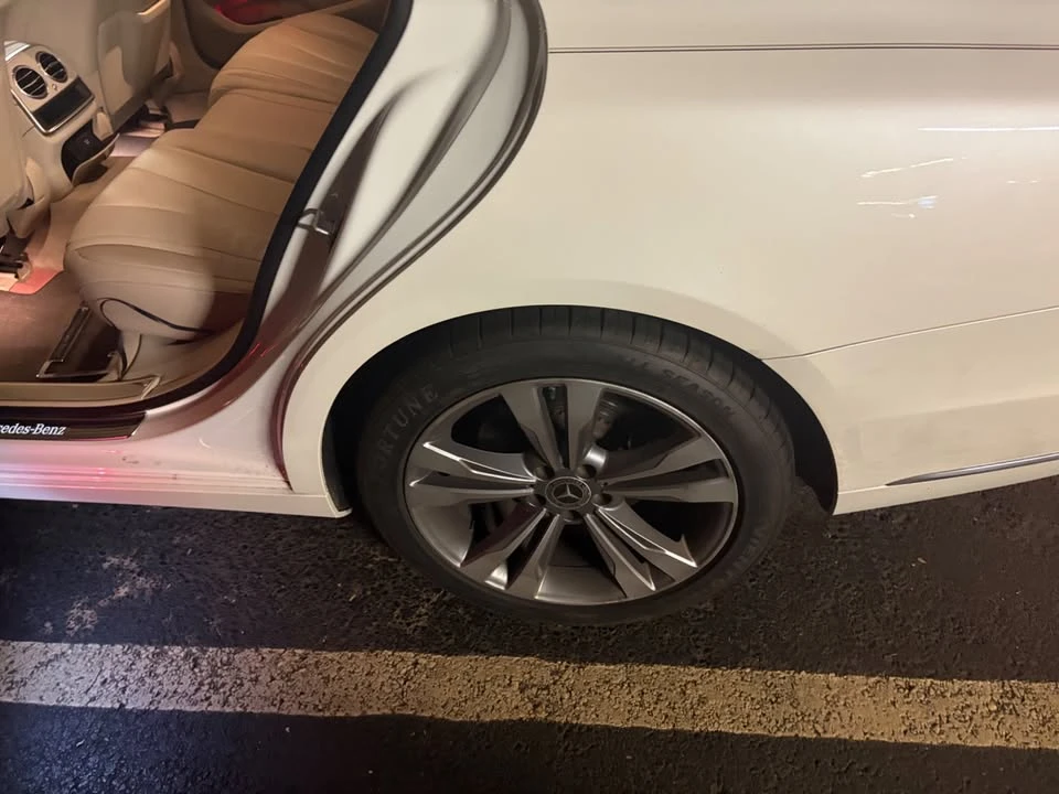 2017 Mercedes-Benz W222 S-Class - Image 12 of 12