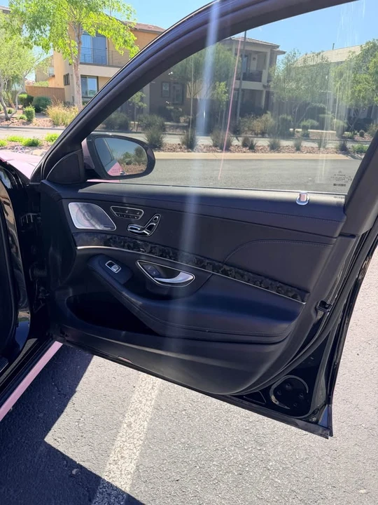 2017 Mercedes-Benz W222 S-Class - Image 18 of 20