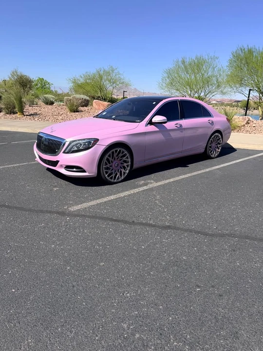 2017 Mercedes-Benz W222 S-Class - Image 2 of 20