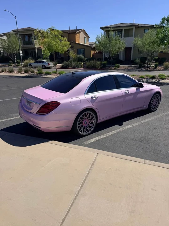 2017 Mercedes-Benz W222 S-Class - Image 6 of 20