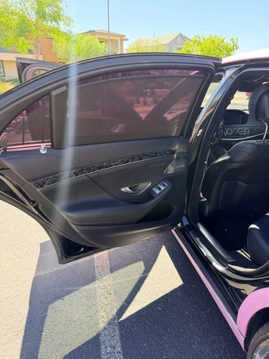 2017 Mercedes-Benz W222 S-Class - Image 11 of 20