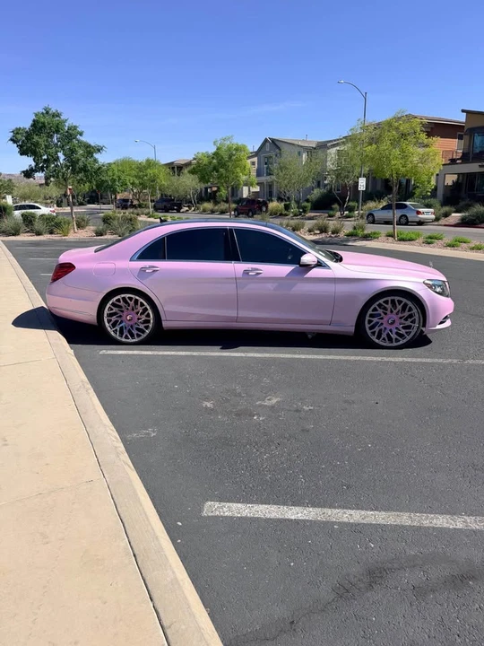 2017 Mercedes-Benz W222 S-Class - Image 7 of 20