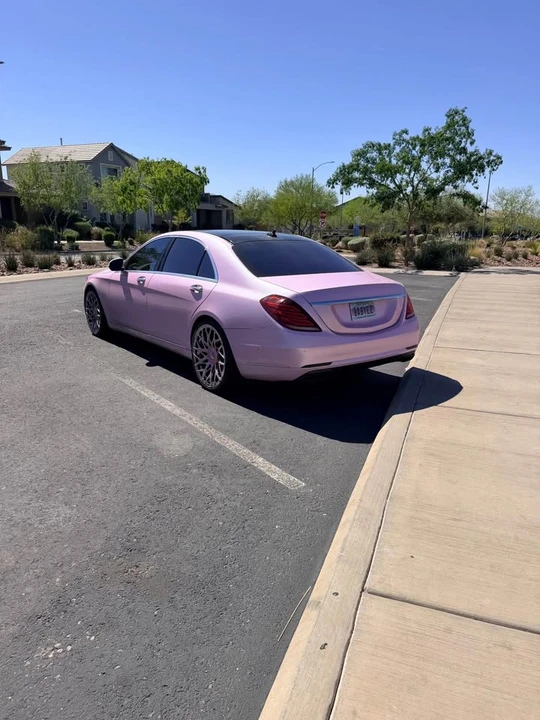 2017 Mercedes-Benz W222 S-Class - Image 4 of 20