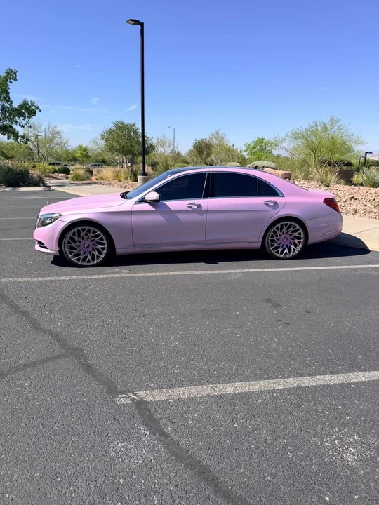 2017 Mercedes-Benz W222 S-Class - Image 3 of 20