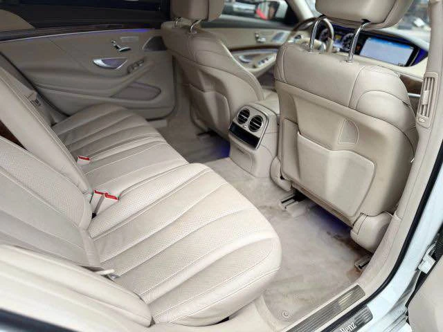 2017 Mercedes-Benz W222 S-Class - Image 6 of 17