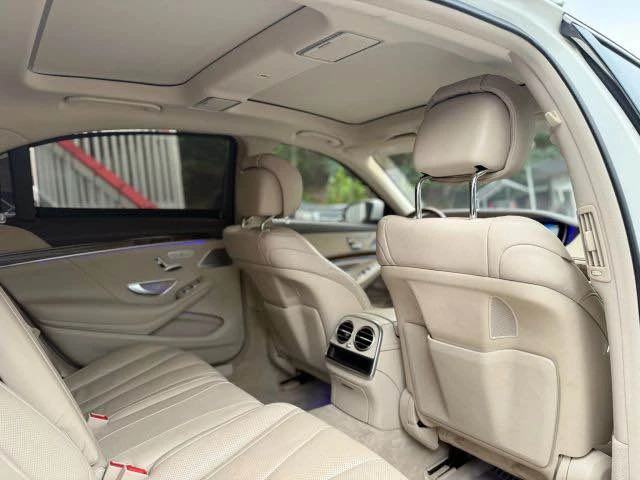 2017 Mercedes-Benz W222 S-Class - Image 7 of 17