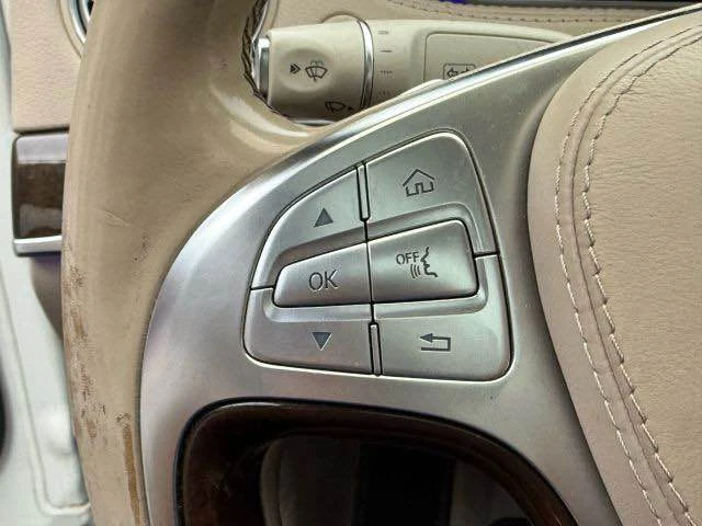 2017 Mercedes-Benz W222 S-Class - Image 11 of 17