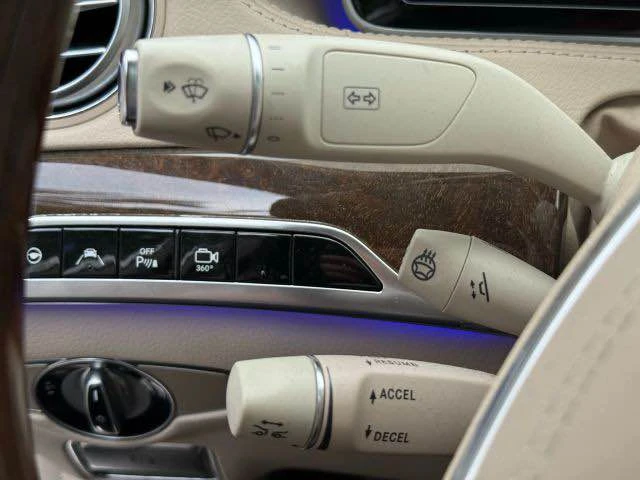 2017 Mercedes-Benz W222 S-Class - Image 13 of 17
