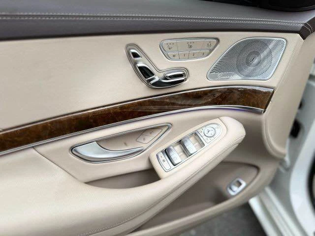 2017 Mercedes-Benz W222 S-Class - Image 8 of 17