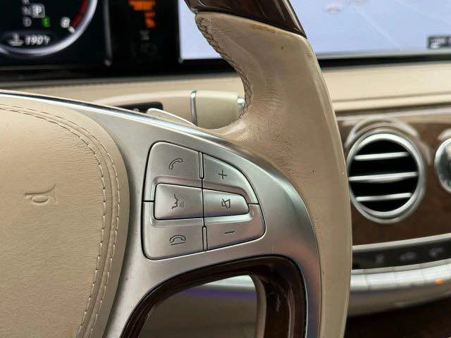 2017 Mercedes-Benz W222 S-Class - Image 10 of 17