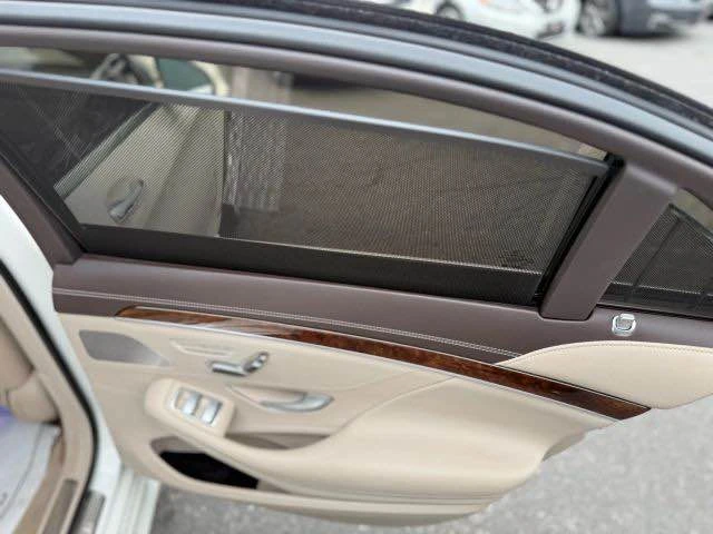 2017 Mercedes-Benz W222 S-Class - Image 5 of 17