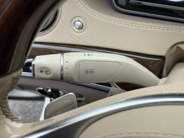 2017 Mercedes-Benz W222 S-Class - Image 15 of 17