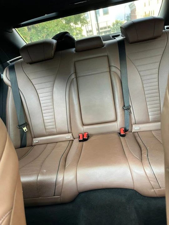 2017 Mercedes-Benz W222 S-Class - Image 11 of 16